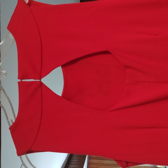 Cynthia Rowley Glam stone dress - Picture 5 of 9